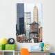 Water Tower Midtown Manhattan Wall Decal