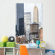Water Tower Midtown Manhattan Wall Decal