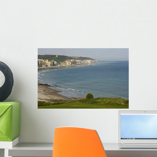 France Wall Decal Design 1