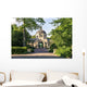 Bronx Zoo Center Entrance Wall Decal