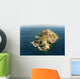 Island Corsica Wall Decal