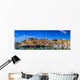 Mallorca Spain Wall Decal