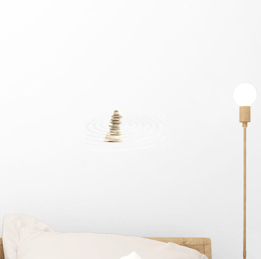 Reflection Wall Decal