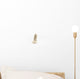 Reflection Wall Decal