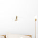 Reflection Wall Decal