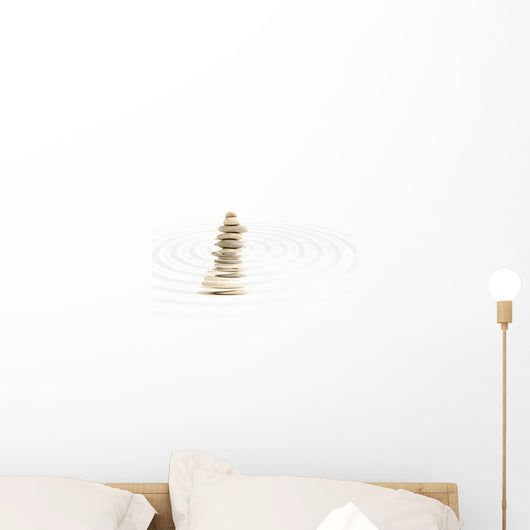 Reflection Wall Decal
