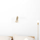 Reflection Wall Decal