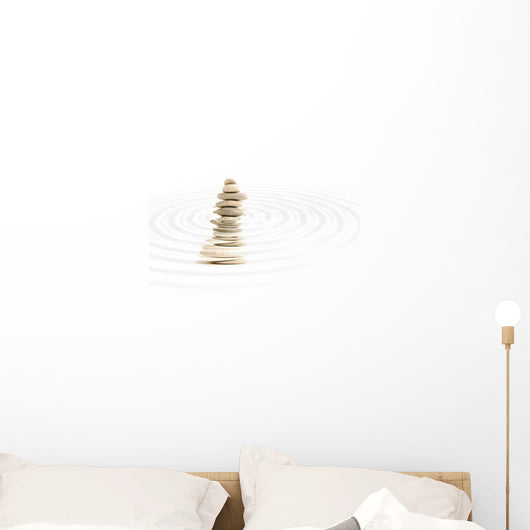 Reflection Wall Decal