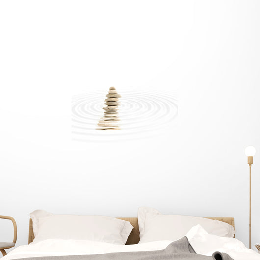 Reflection Wall Decal