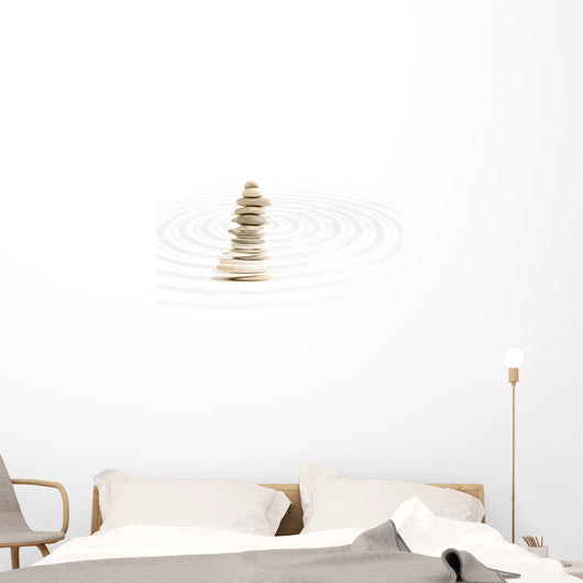 Reflection Wall Decal