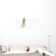 Reflection Wall Decal