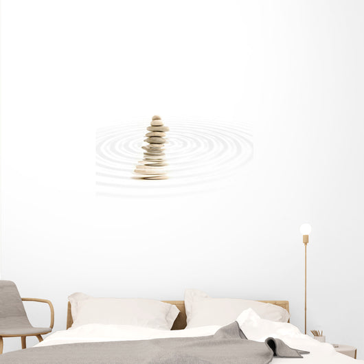 Reflection Wall Decal