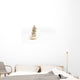 Reflection Wall Decal