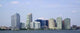 Nj Skyline 01 Wall Decal