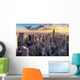 New York City NYC Wall Decal