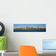 Panorama New York Wall Decal