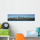 Panorama New York Wall Decal