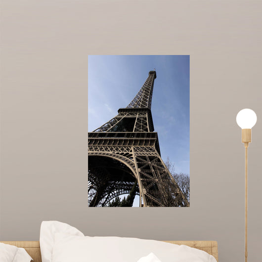 Tour Eiffel - Eiffel Tower Wall Mural