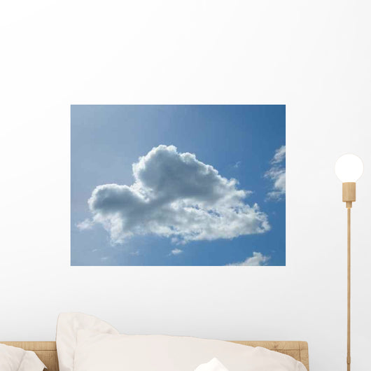 My Heart Trip Wall Decal