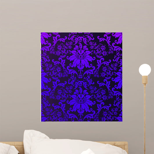 Pattern Wall Mural