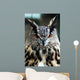 Uhu 3 Wall Mural