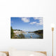 Port Sauzon Wall Decal