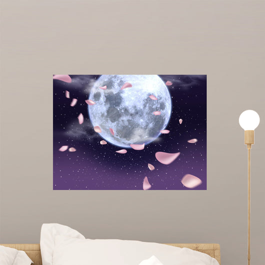 Wall Mural