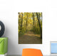 Alley Wall Decal Design 2