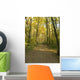 Alley Wall Decal Design 2