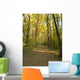 Alley Wall Decal Design 2