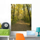 Alley Wall Decal Design 2