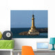 lighthouse Wall Mural