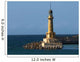 lighthouse Wall Mural