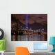 Ground Zero Rays 4 Wall Decal