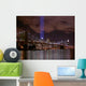 Ground Zero Rays 4 Wall Decal