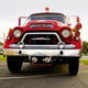 Firetruck Wall Mural
