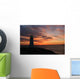 Lighthouse Wall Decal Design 2
