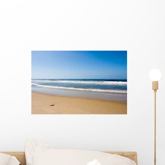 Seal Beach Wall Decal
