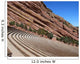 Red Rocks Amphitheater Denver Wall Mural