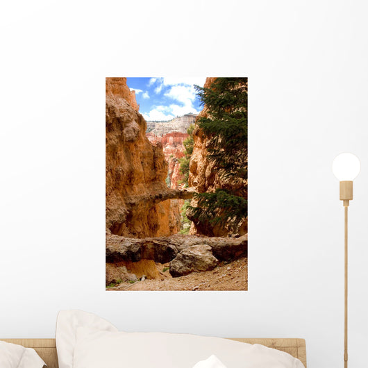 Bryce Canyon Wall Mural