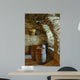 Wine Cellar Wall Mural