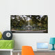 Water Fountain Forsyth Park Wall Decal