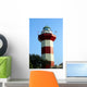 harbour town light house Wall Mural