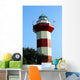 harbour town light house Wall Mural