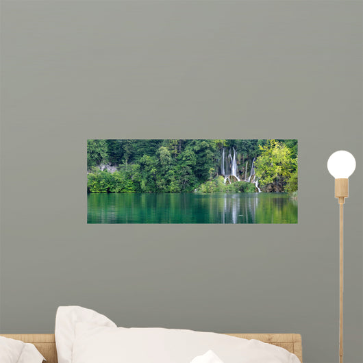 waterfall Wall Mural