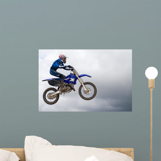extreme sport Wall Mural