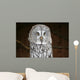 OWL Wall Mural