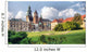 Wawel Royal Castle Wall Mural