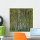 Birch Forest 2 Wall Decal
