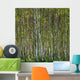 Birch Forest 2 Wall Decal